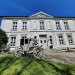 Appartement Haus Husen