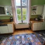 Haus Husen Appartement *