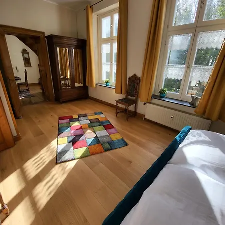 Haus Husen Appartement Xanten
