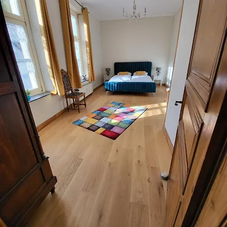 Appartement Haus Husen Xanten