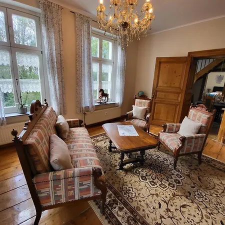 Haus Husen * Xanten